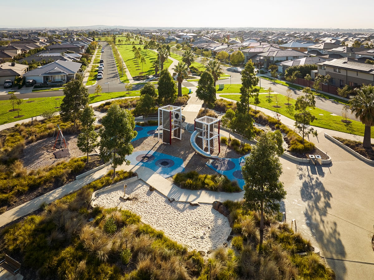 [Land for Sale] Jubilee Estate, Wyndham Vale OpenLot